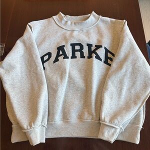 Parke x Set Active Reversible Mock Neck